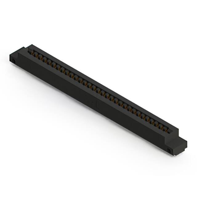 357-031-553-112 EDAC Inc.  Edgeboard Connectors